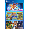 Crash Bandicoot - Crashiversary Bundle PS4